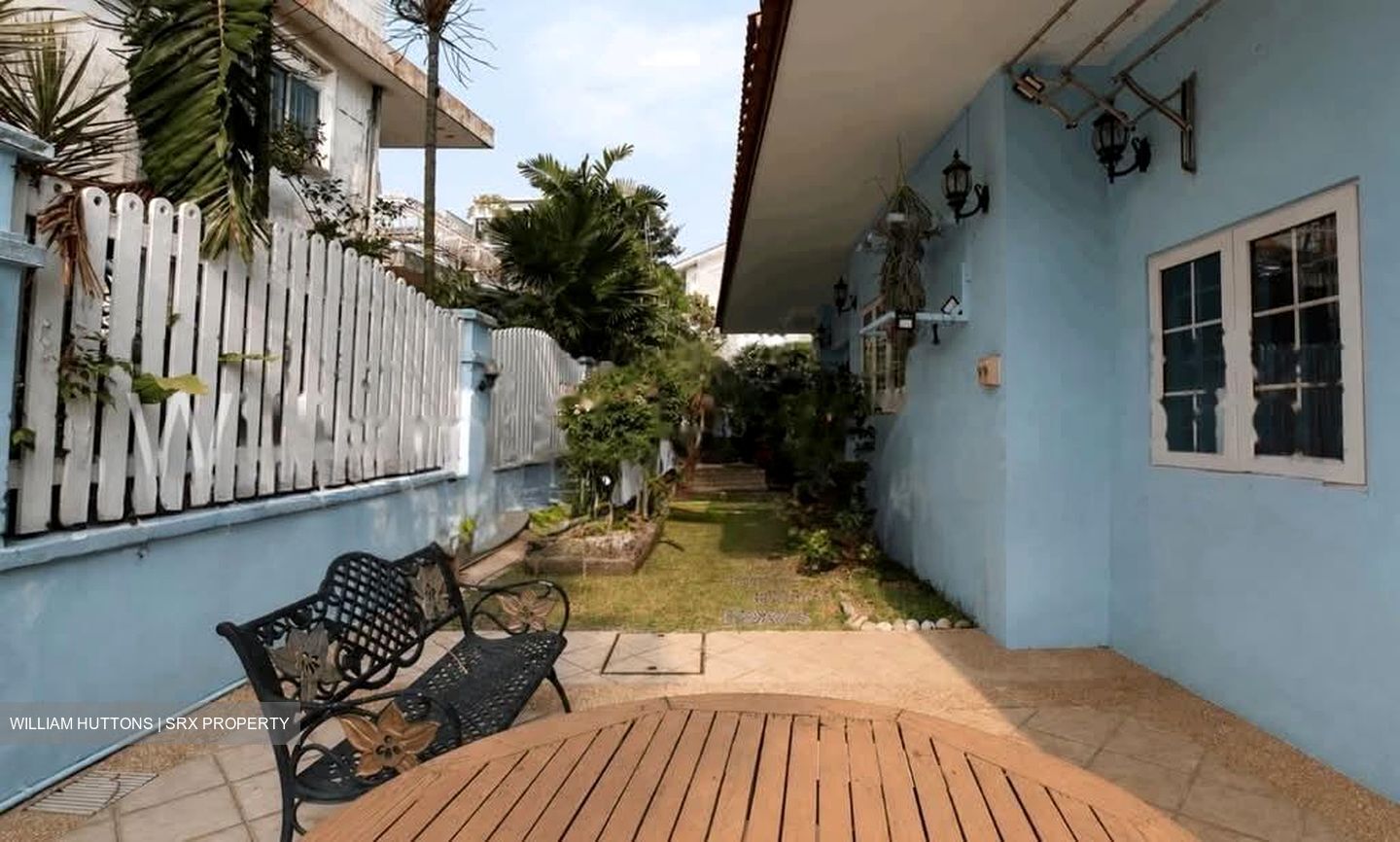 Lucky Heights (D16), Semi-Detached #609585241